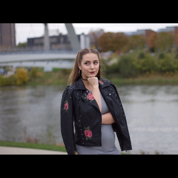 Meet the Posher Other - Meet your Posher, Hannah
